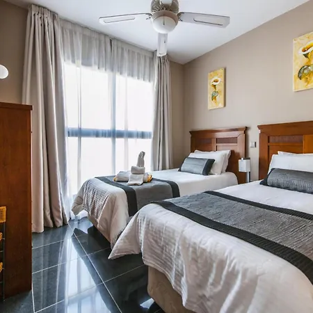 Apartament Marfolin 19 El Adults Only