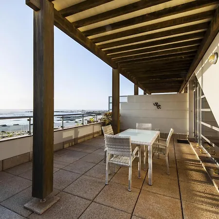 Marfolin 19 El Adults Only Apartament Cotillo