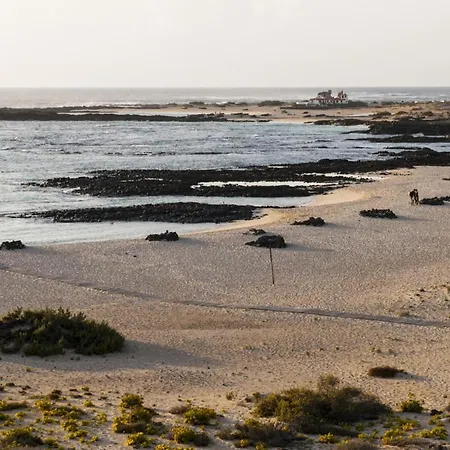 Marfolin 19 El Adults Only Apartament Cotillo