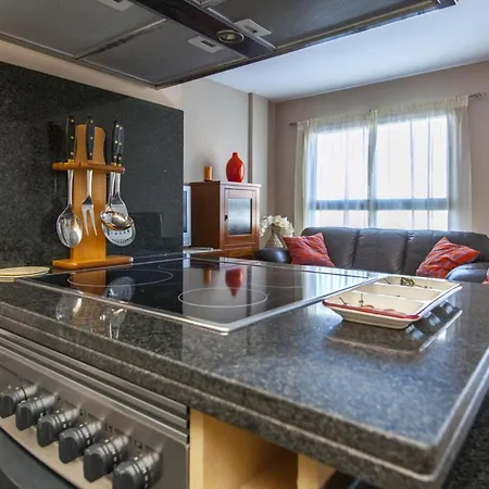 Διαμέρισμα Marfolin 19 El Adults Only Cotillo