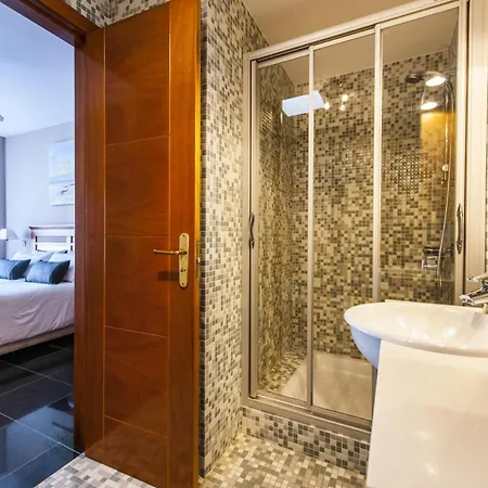 아파트 Marfolin 19 El Adults Only