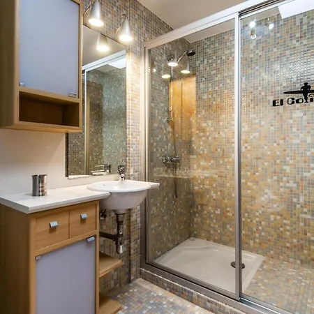 Διαμέρισμα Marfolin 19 El Adults Only *