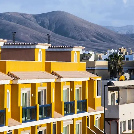 Διαμέρισμα Marfolin 19 El Adults Only *