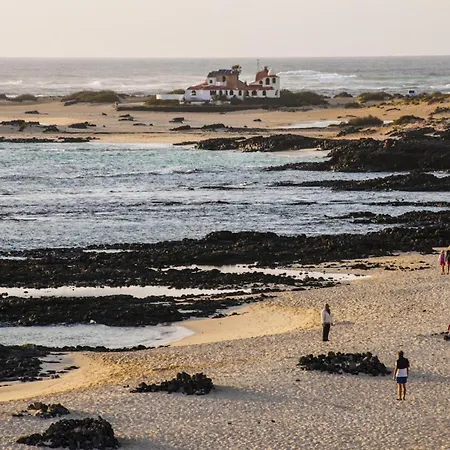 Διαμέρισμα Marfolin 19 El Adults Only