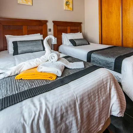 Apartment Marfolin 19 El Adults Only El Cotillo (Fuerteventura)