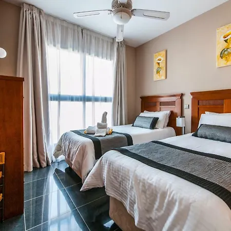 Marfolin 19 El Adults Only Διαμέρισμα