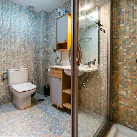 Marfolin 19 El Adults Only Διαμέρισμα