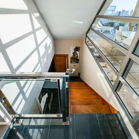 Marfolin 19 El Adults Only Apartment *