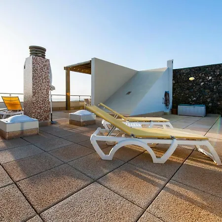 Marfolin 19 El Adults Only Διαμέρισμα Cotillo