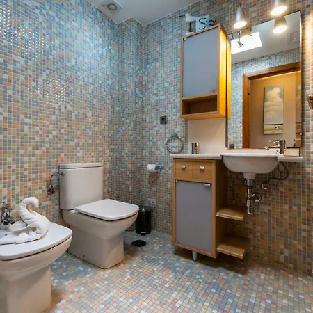 Marfolin 19 El Adults Only Apartment El Cotillo (Fuerteventura)