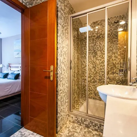 Marfolin 19 El Adults Only Διαμέρισμα