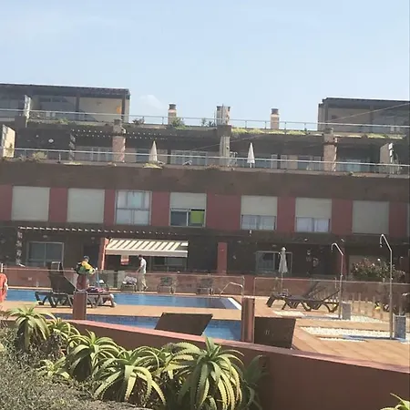 Marfolin 19 El Adults Only * Cotillo