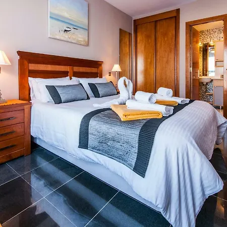 Apartment Marfolin 19 El Adults Only *