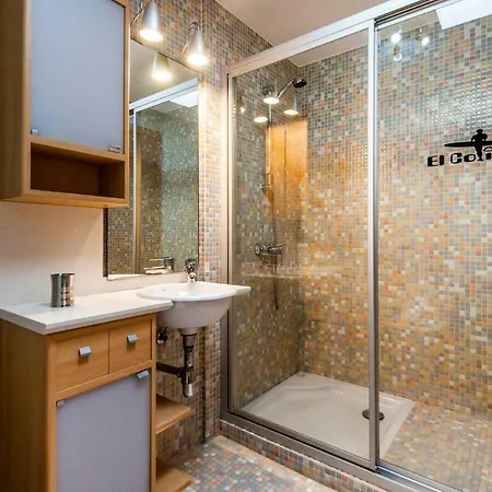 Marfolin 19 El Adults Only Διαμέρισμα Cotillo