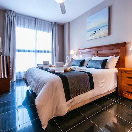 Marfolin 19 El Adults Only Διαμέρισμα