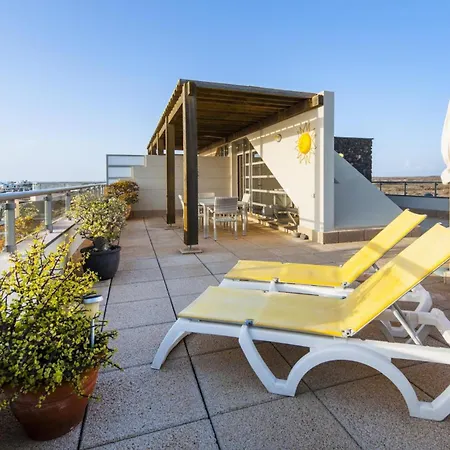 Marfolin 19 El Adults Only Apartment *