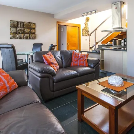 Marfolin 19 El Adults Only Apartment