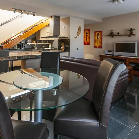 Marfolin 19 El Adults Only Apartment