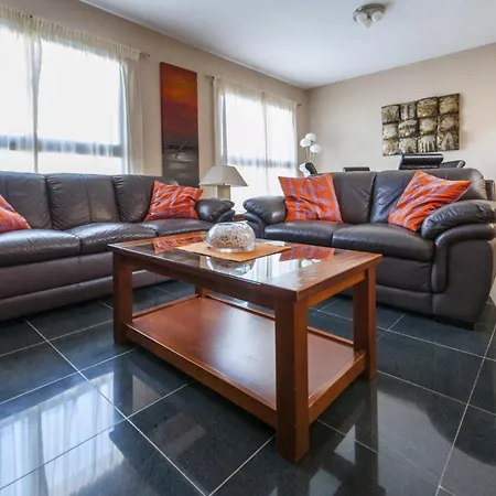 Apartment Marfolin 19 El Adults Only