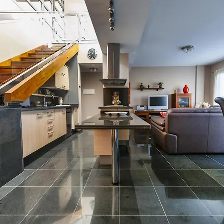 Marfolin 19 El Adults Only Appartement