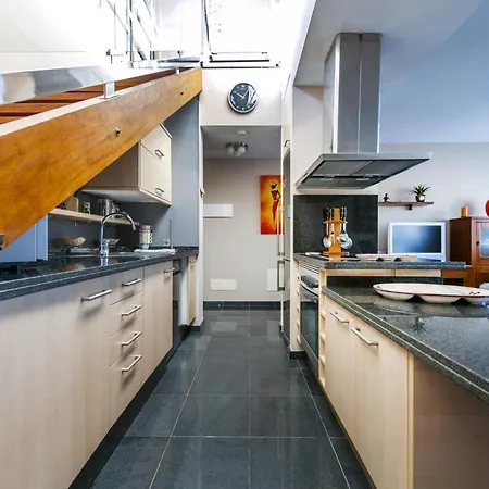 アパート Marfolin 19 El Adults Only Cotillo