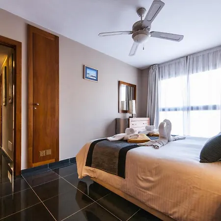 Appartement Marfolin 19 El Adults Only