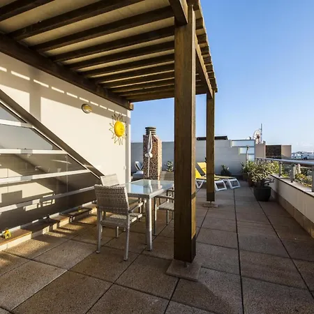 アパート Marfolin 19 El Adults Only *