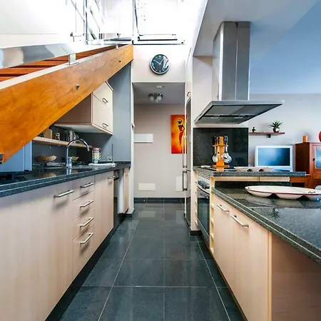 Apartment Marfolin 19 El Adults Only *