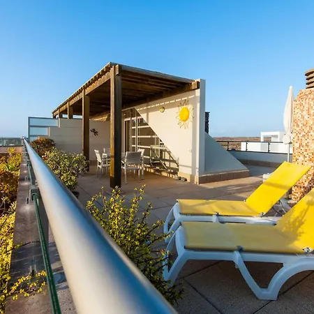 Apartment Marfolin 19 El Adults Only Cotillo