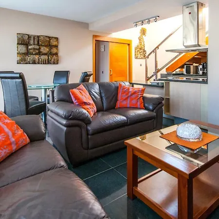 Marfolin 19 El Adults Only Cotillo