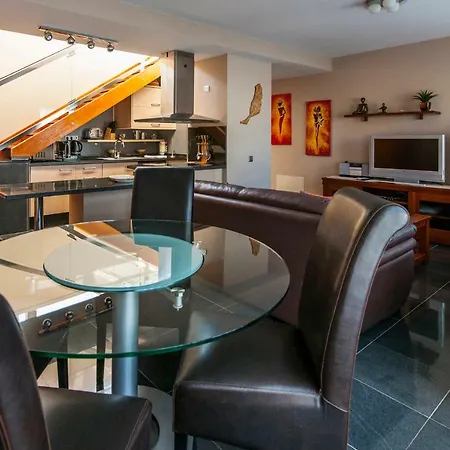 Apartment Marfolin 19 El Adults Only *