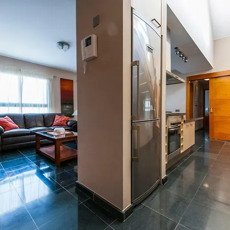 Marfolin 19 El Adults Only Apartment Cotillo