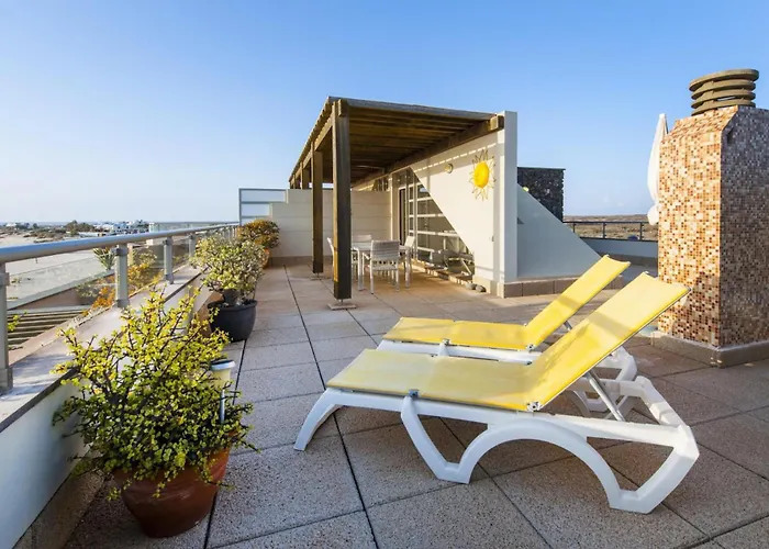 Marfolin 19 El Adults Only Apartment *