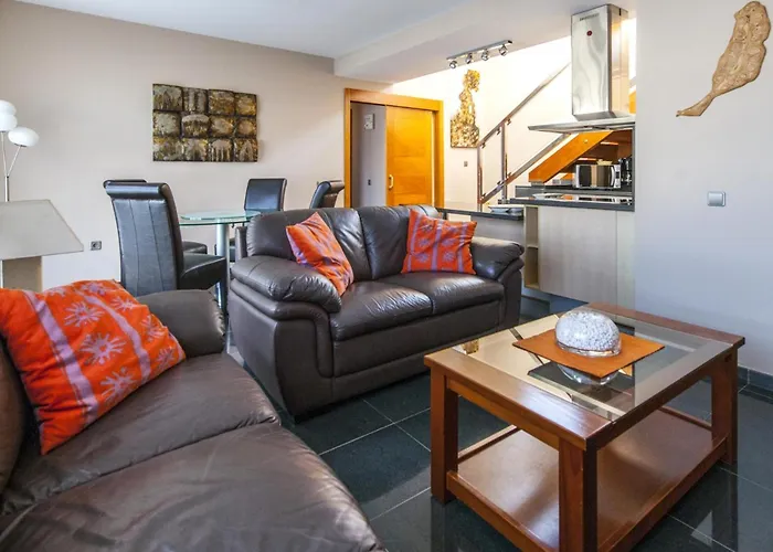 Marfolin 19 El Adults Only Appartement