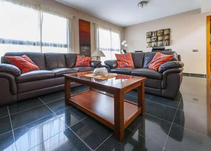 Appartement Marfolin 19 El Adults Only