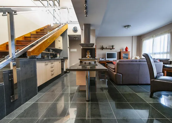 Marfolin 19 El Adults Only Apartment