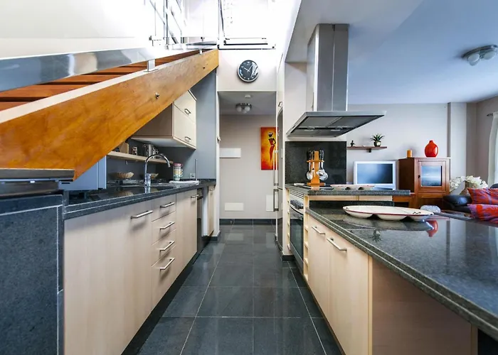 Appartement Marfolin 19 El Adults Only Cotillo