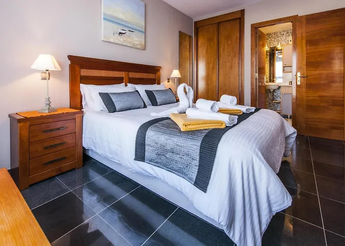 Marfolin 19 El Adults Only Appartement Cotillo