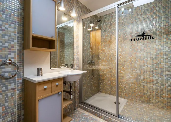 Apartment Marfolin 19 El Adults Only *