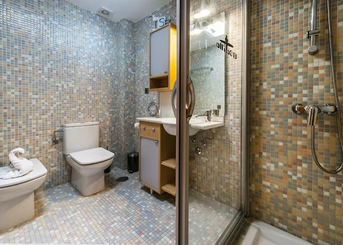 Marfolin 19 El Adults Only Appartement