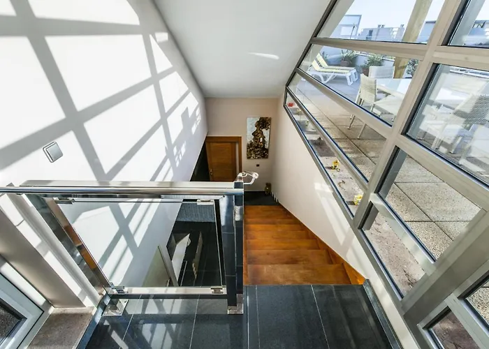 Appartement Marfolin 19 El Adults Only Cotillo