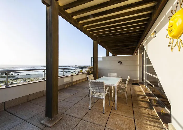 Marfolin 19 El Adults Only Appartement Cotillo