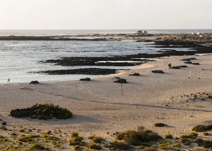 Marfolin 19 El Adults Only Apartment Cotillo