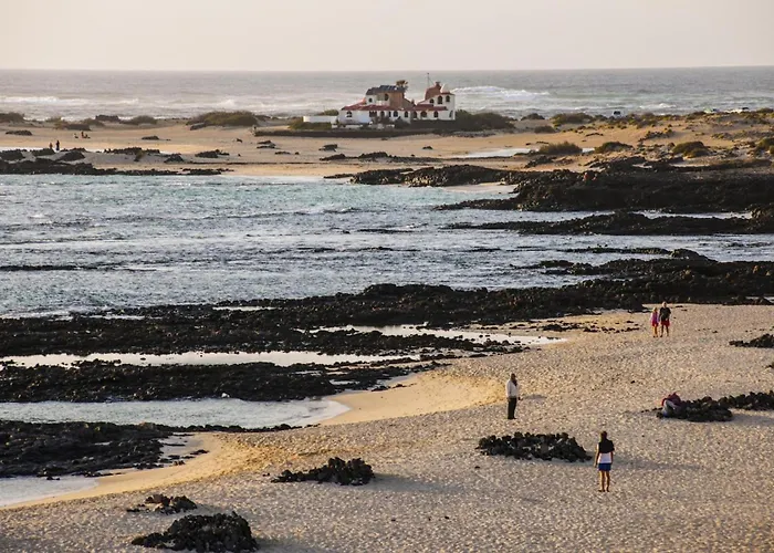 Appartement Marfolin 19 El Adults Only